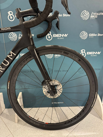 Aurum Magma Disc Di2 Taglia 54 - Usata