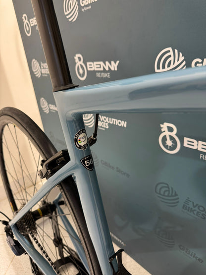 S-Works Tarmac SL6 Felgengröße 56 - Gebraucht