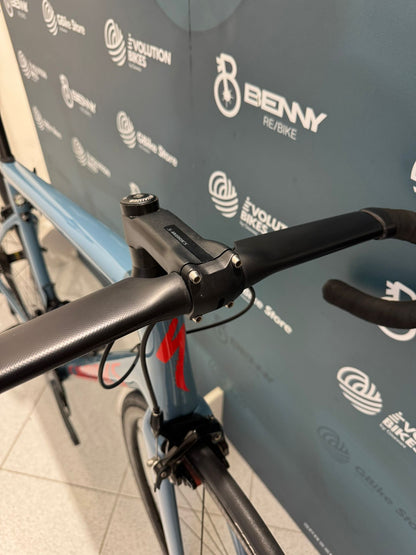 S-Works Tarmac SL6 Felgengröße 56 - Gebraucht