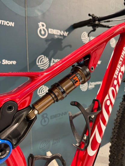 Wilier Urta Rozmiar SLR AXS M - Używany