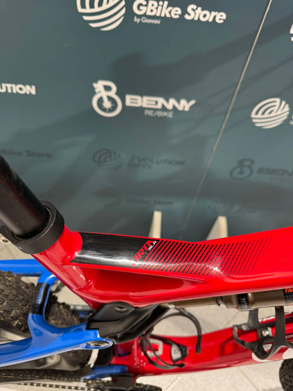 Wilier Urta Rozmiar SLR AXS M - Używany