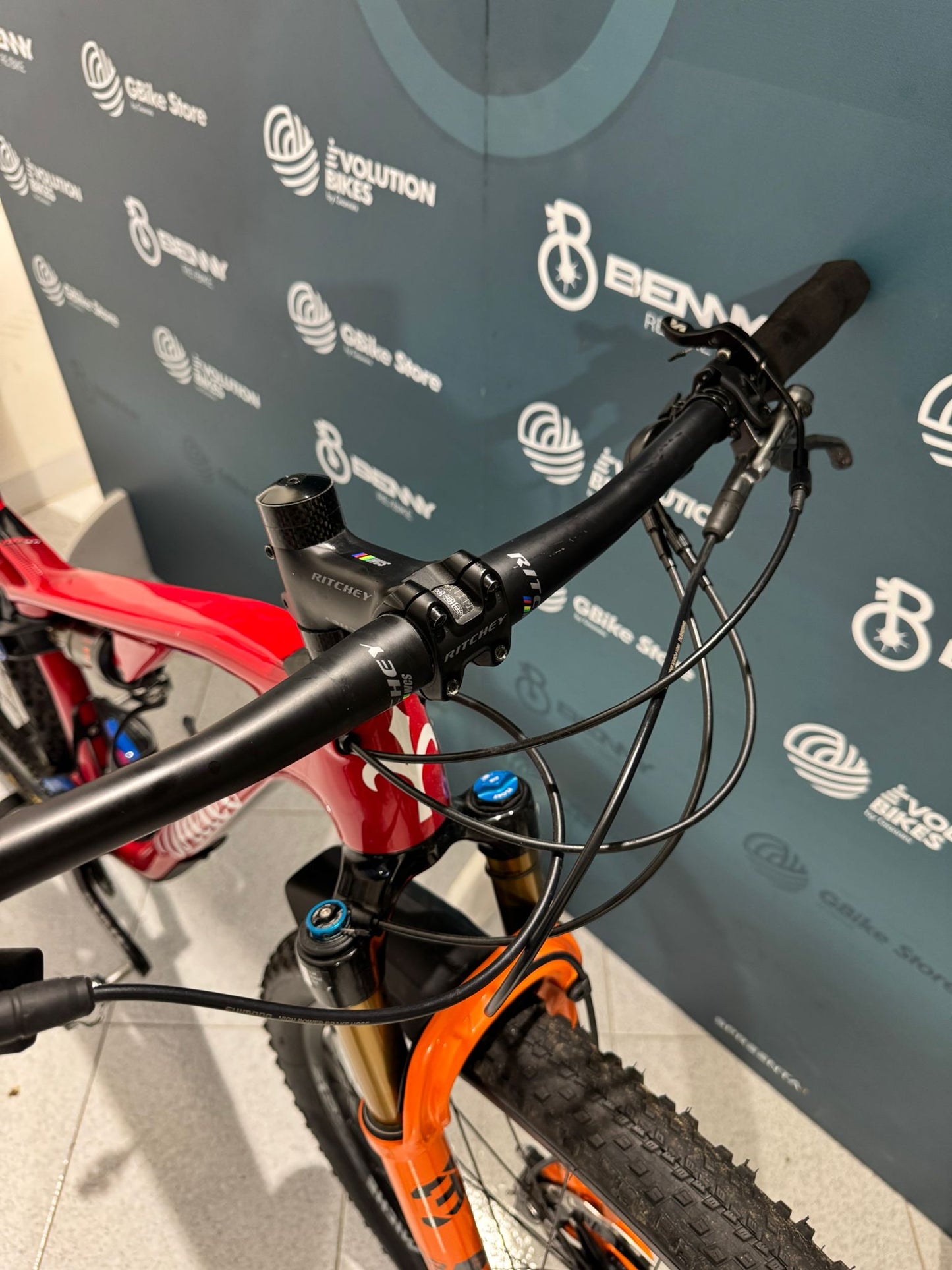 Wilier Urta Rozmiar SLR AXS M - Używany