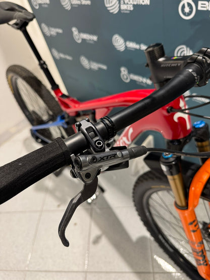 Wilier Urta Rozmiar SLR AXS M - Używany