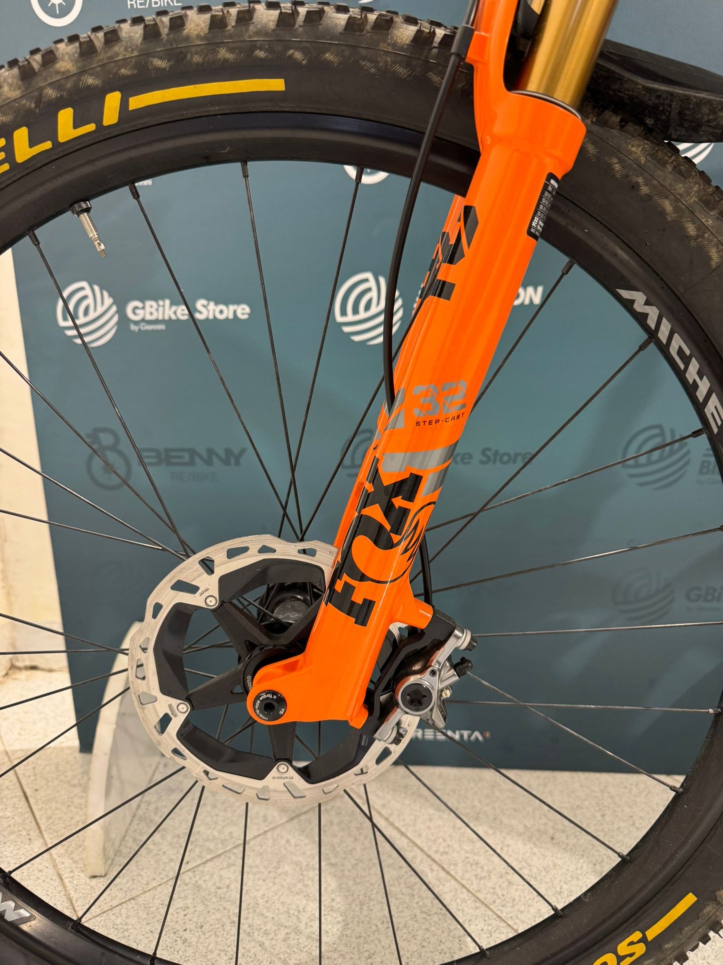 Wilier Urta Rozmiar SLR AXS M - Używany