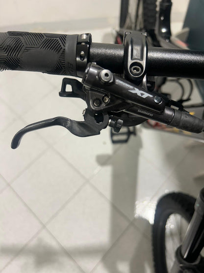 Trek Rail 9.8 Taglia L - Usata