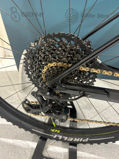 Scott Scale RC 900 Weltcupgröße M - Gebraucht