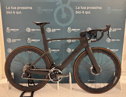 Scott Foil RC Taille Ultime AXS M - Utilisé