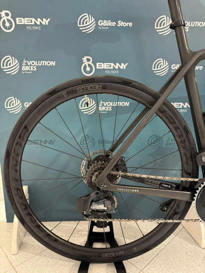 Trek Émonda SLR 7 AXS Taglia 56 - Usata