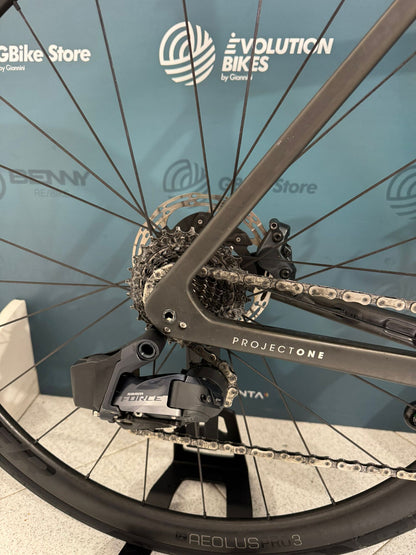 Trek Émonda SLR 7 AXS Taglia 56 - Usata