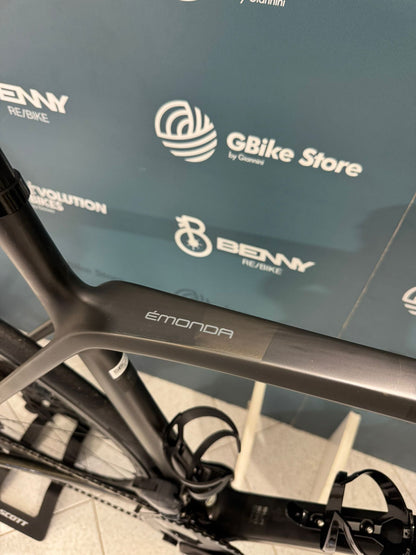 Trek Émonda SLR 7 AXS Taglia 56 - Usata