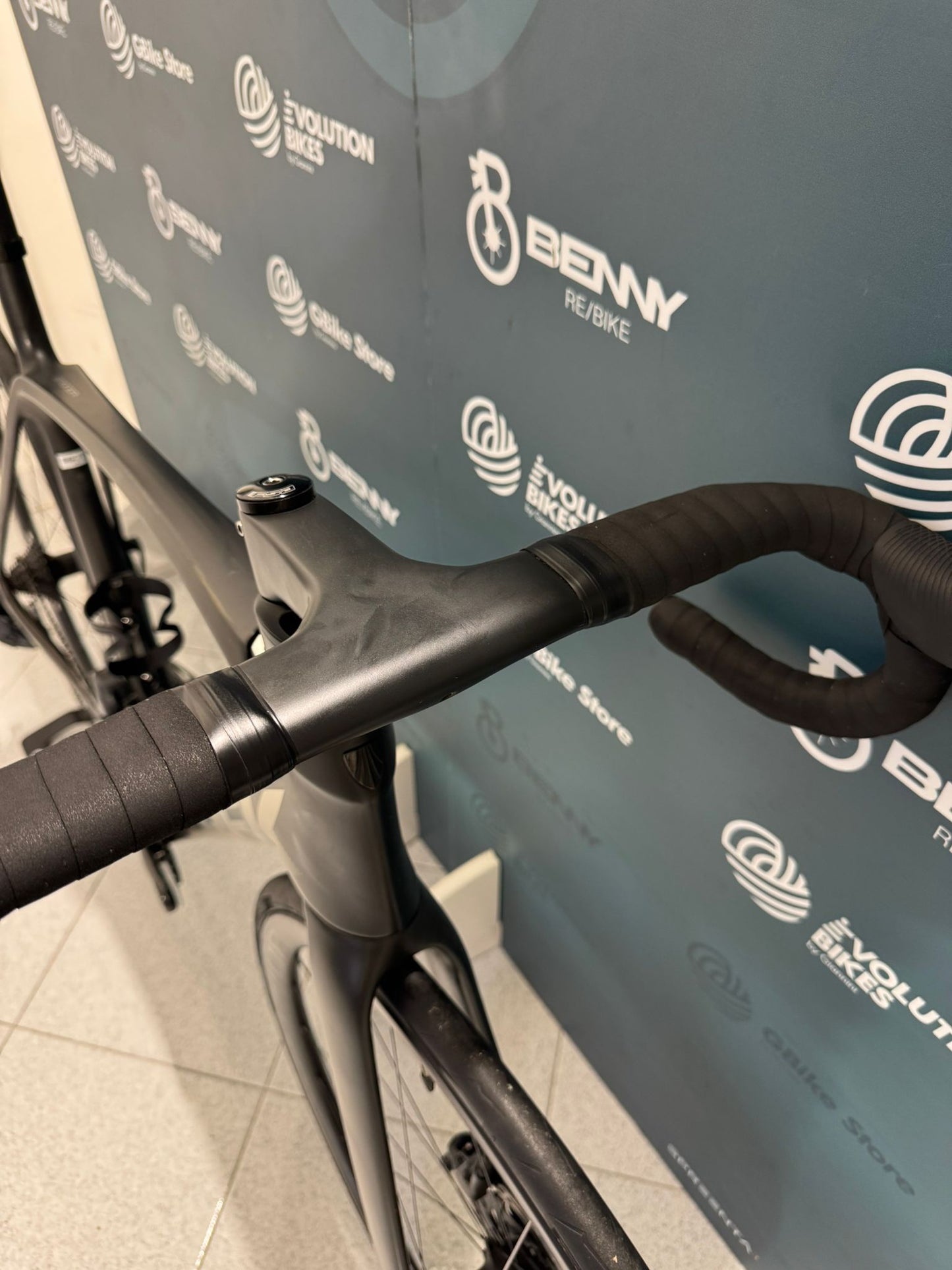 Trek Émonda SLR 7 AXS Taglia 56 - Usata