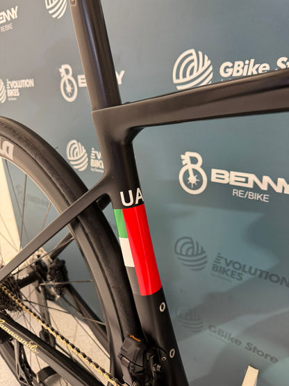 Colnago V3RS UAE Emirates Team Größe 45S - Gebraucht