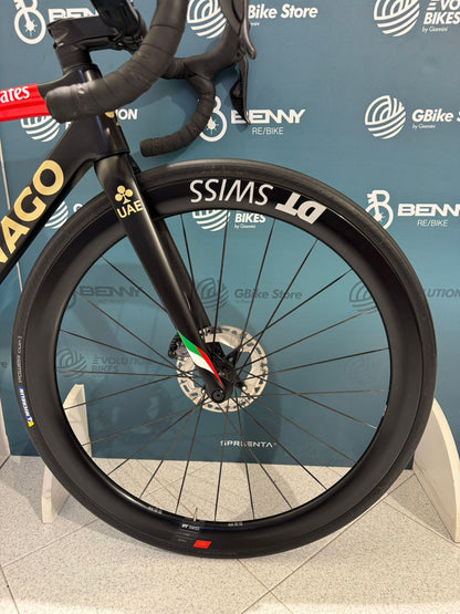 Colnago V3RS UAE Emirates Team Größe 45S - Gebraucht