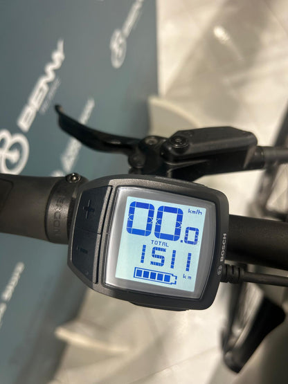 Canyon Vorherige:ON 5 Größe S - Gebraucht