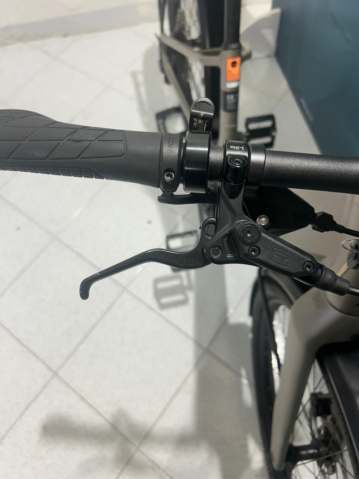 Canyon Vorherige:ON 5 Größe S - Gebraucht