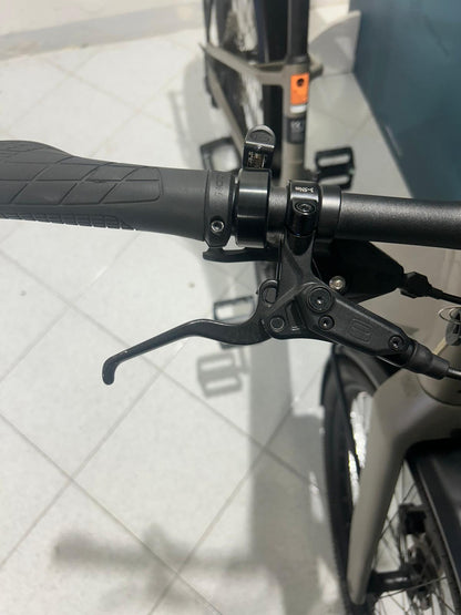 Canyon Vorherige:ON 5 Größe S - Gebraucht