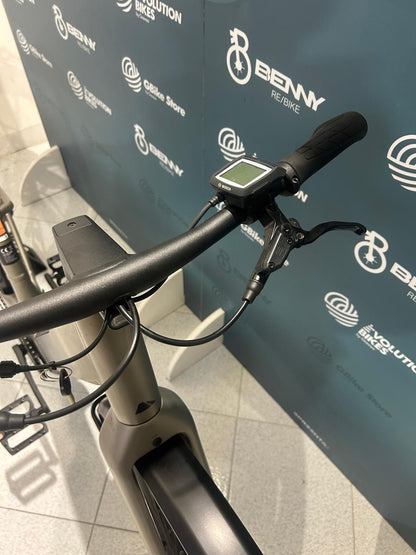 Canyon Vorherige:ON 5 Größe S - Gebraucht