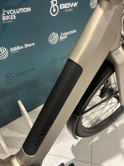 Canyon Vorherige:ON 5 Größe S - Gebraucht