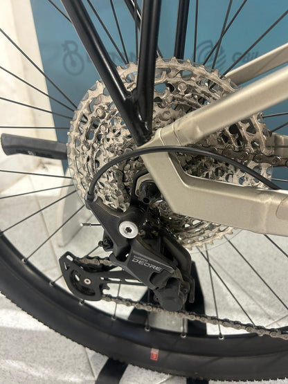 Canyon Vorherige:ON 5 Größe S - Gebraucht