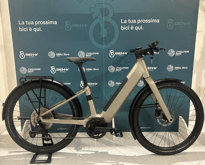 Canyon Vorherige:ON 5 Größe S - Gebraucht