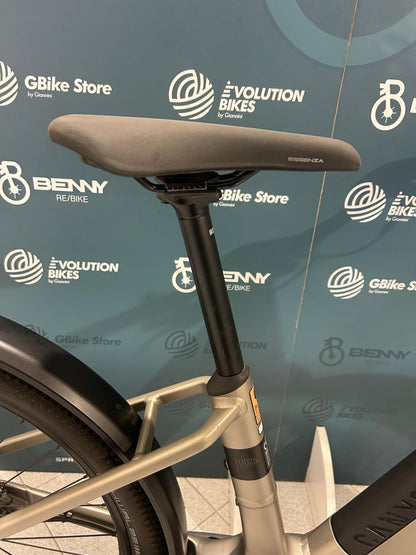 Canyon Vorherige:ON 5 Größe S - Gebraucht