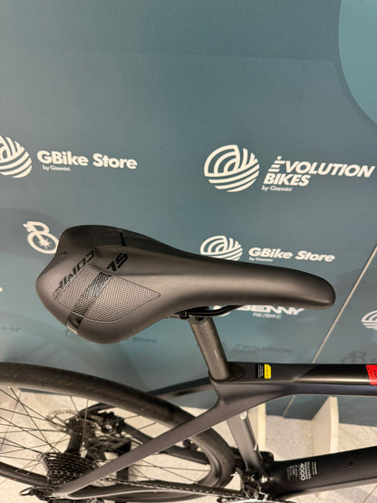 Taille du disque Merida Scultura Endurance 4000 S - Utilisé