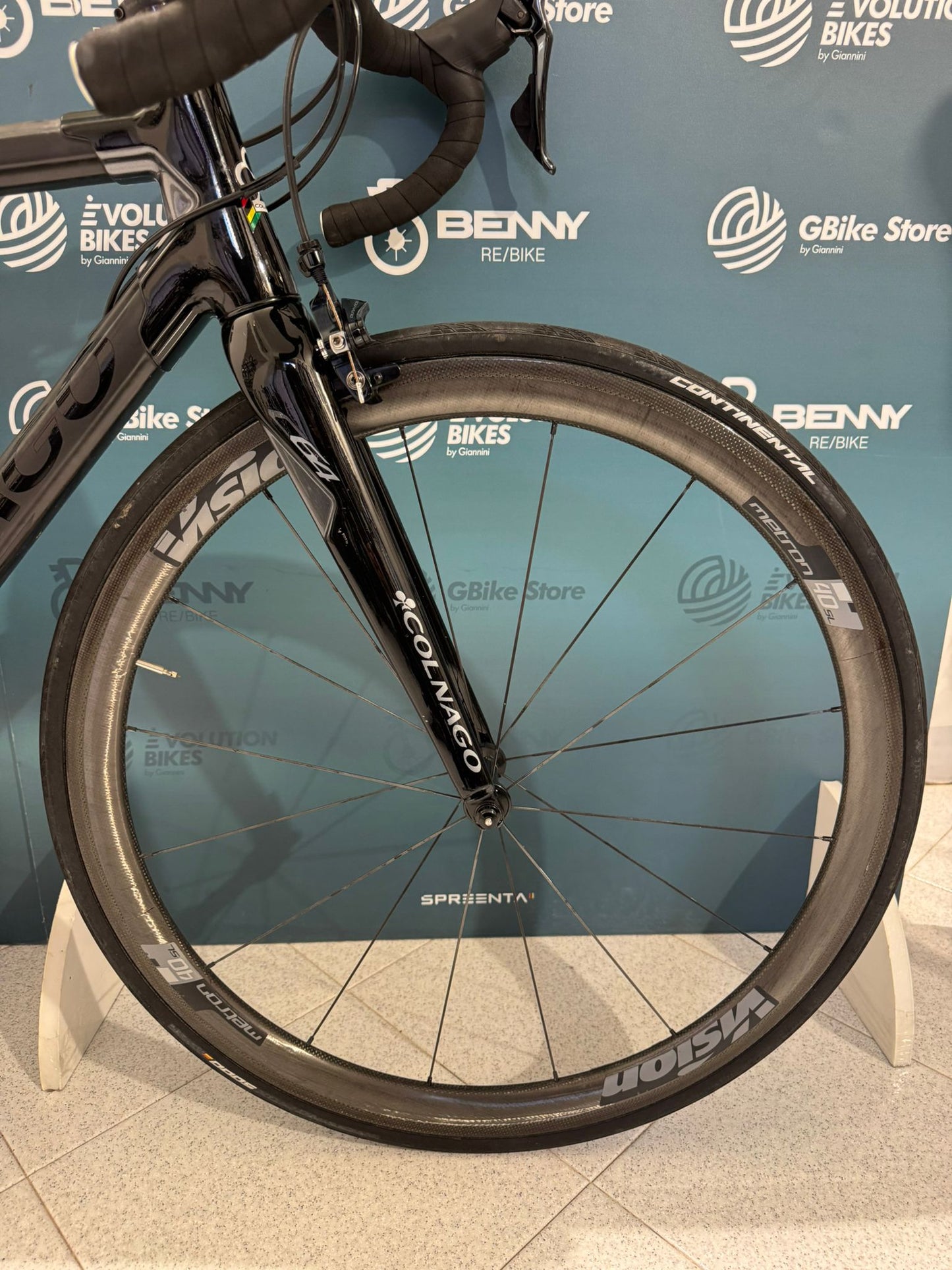 Colnago C64 Taille 50S - Occasion