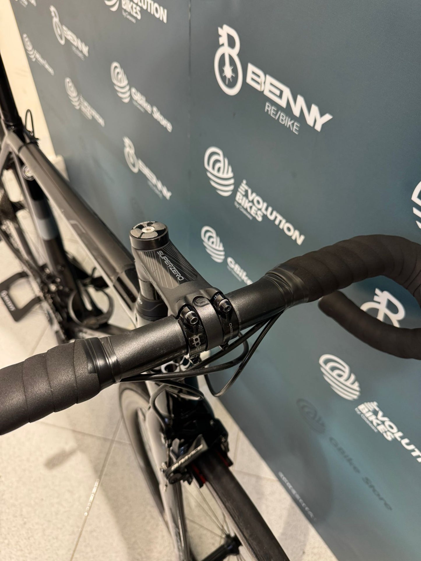 Colnago C64 Taille 50S - Occasion