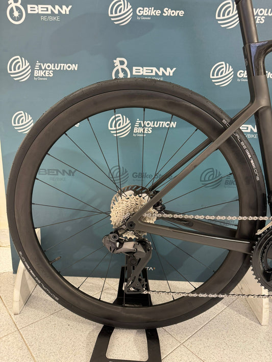 Scott Addict RC 2025 Taglia XL - Demo