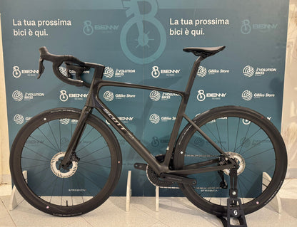 Scott Addict RC 2025 Größe XL - Demos