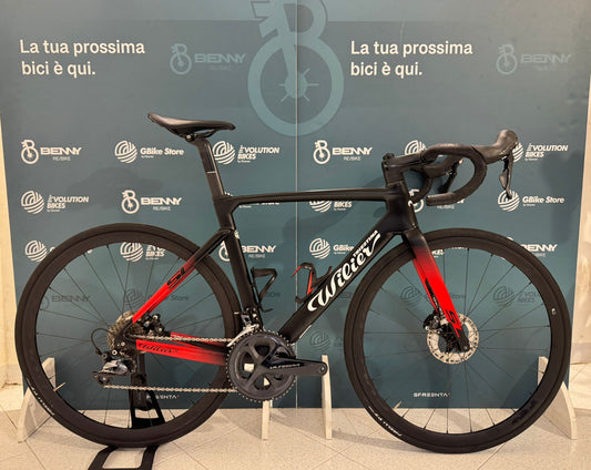 Wilier Rozmiar dysku Cento10 SL M - Używany
