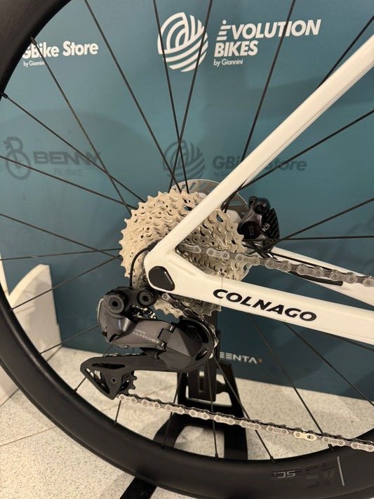Colnago C68 Road Disc Taglia 45.5 - Usata