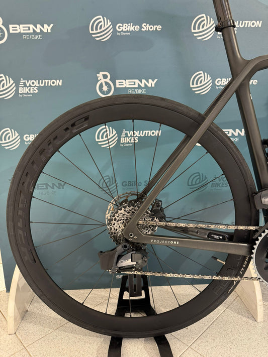 Trek Émonda SLR 7 AXS Talla 56 - Usado