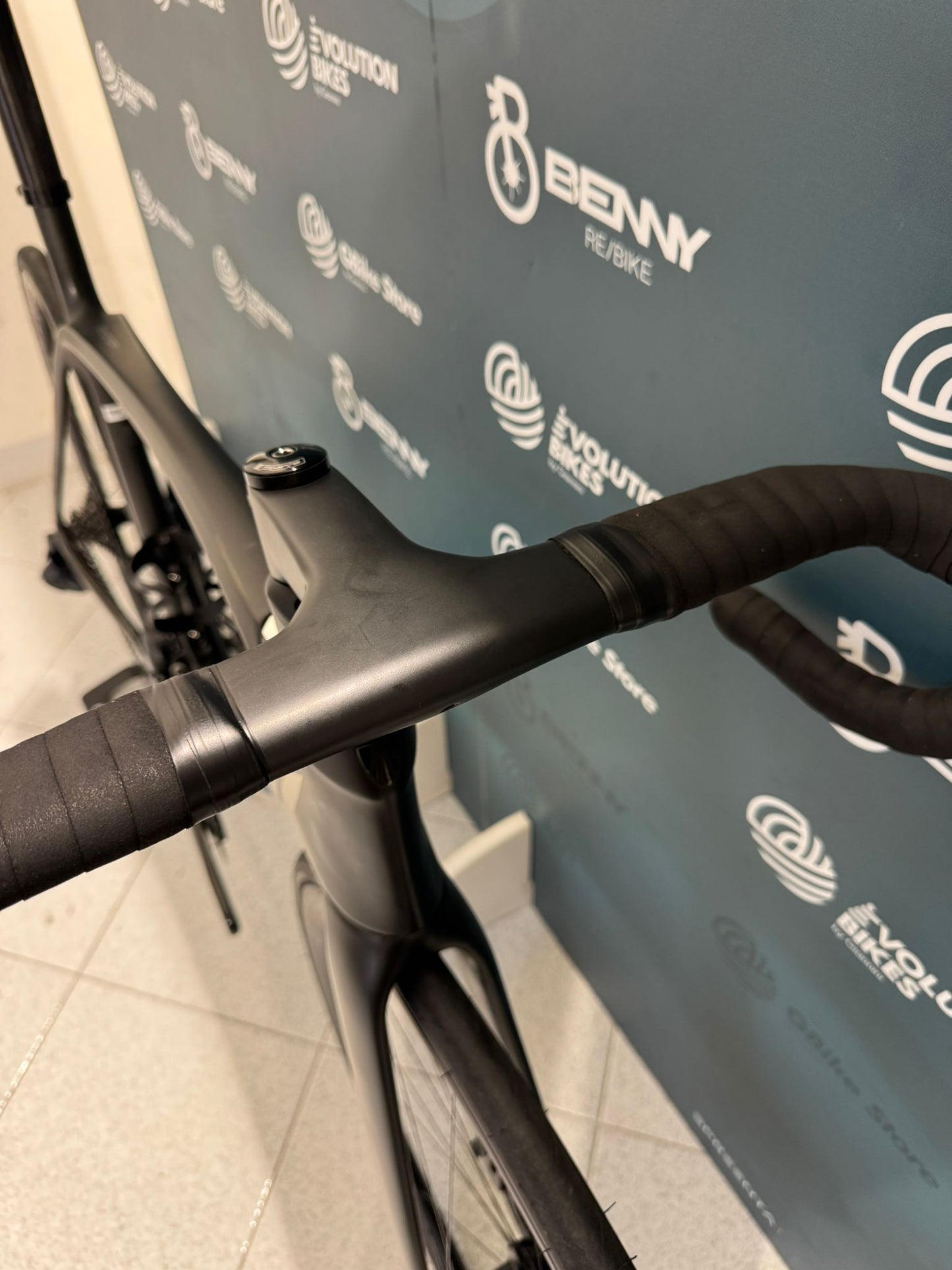 Trek Émonda SLR 7 AXS Talla 56 - Usado