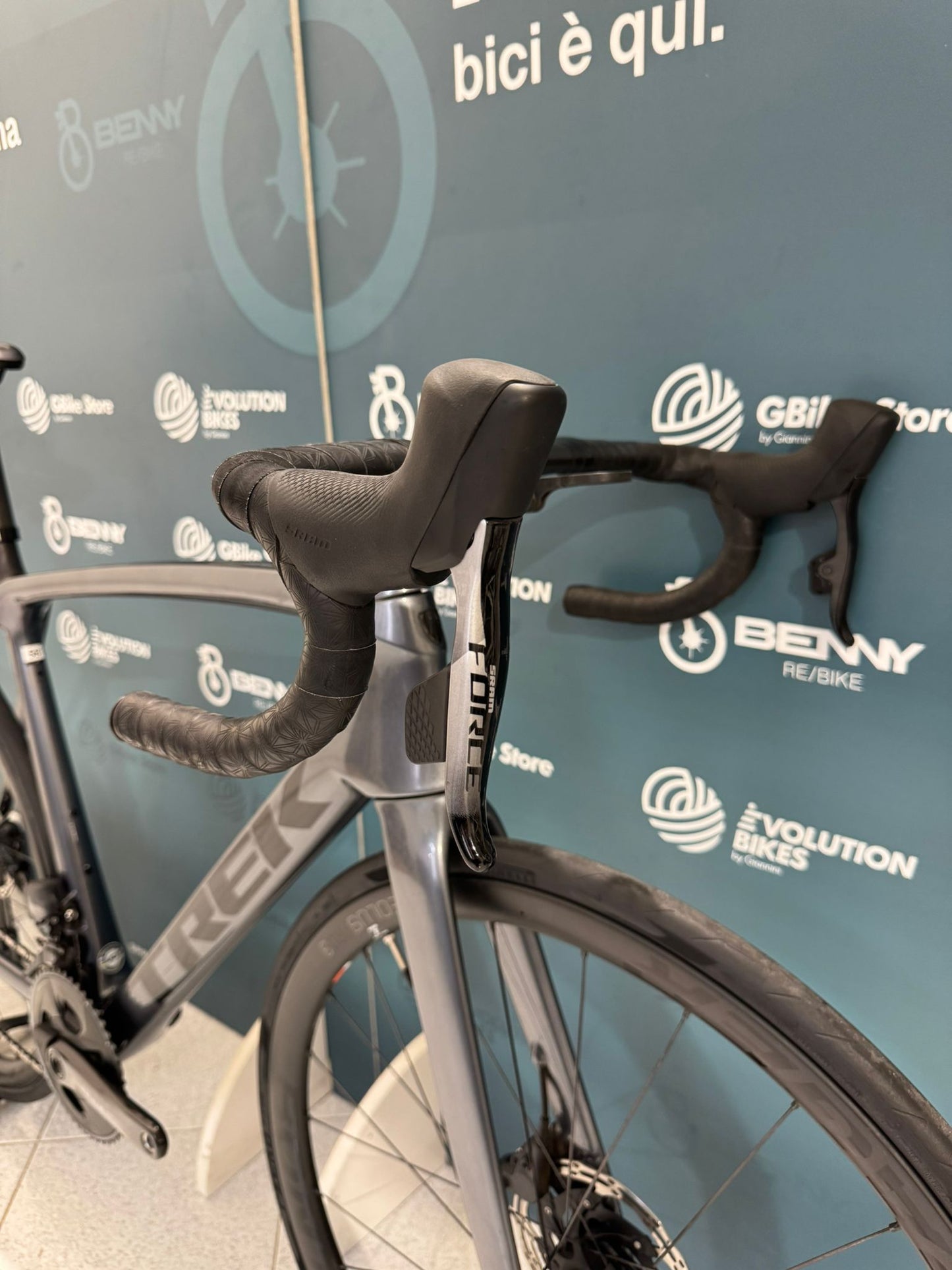 Trek Émonda SL 7 AXS Size 56 - Used