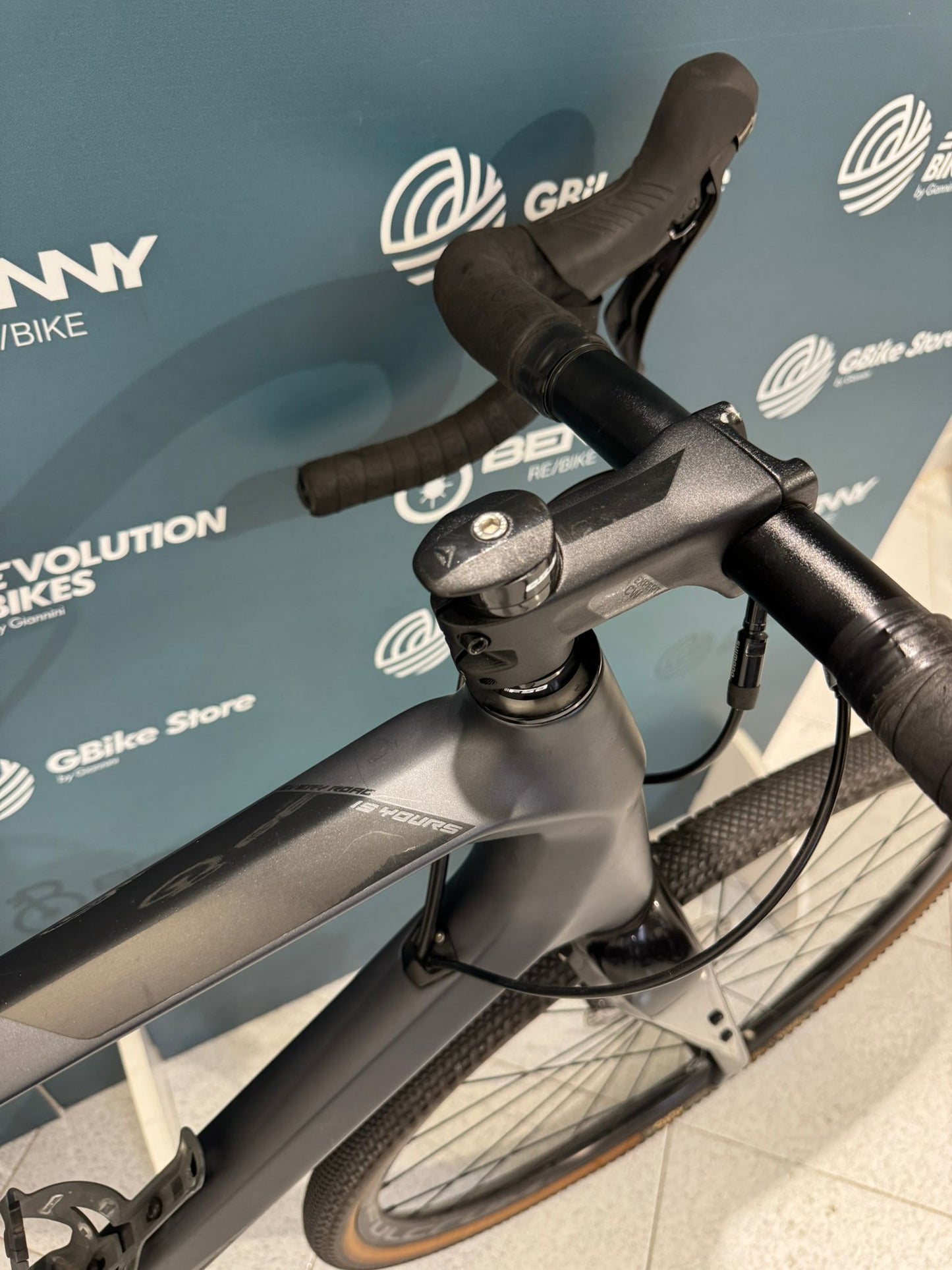 Merida Silex 7000 Disc Size M - Used