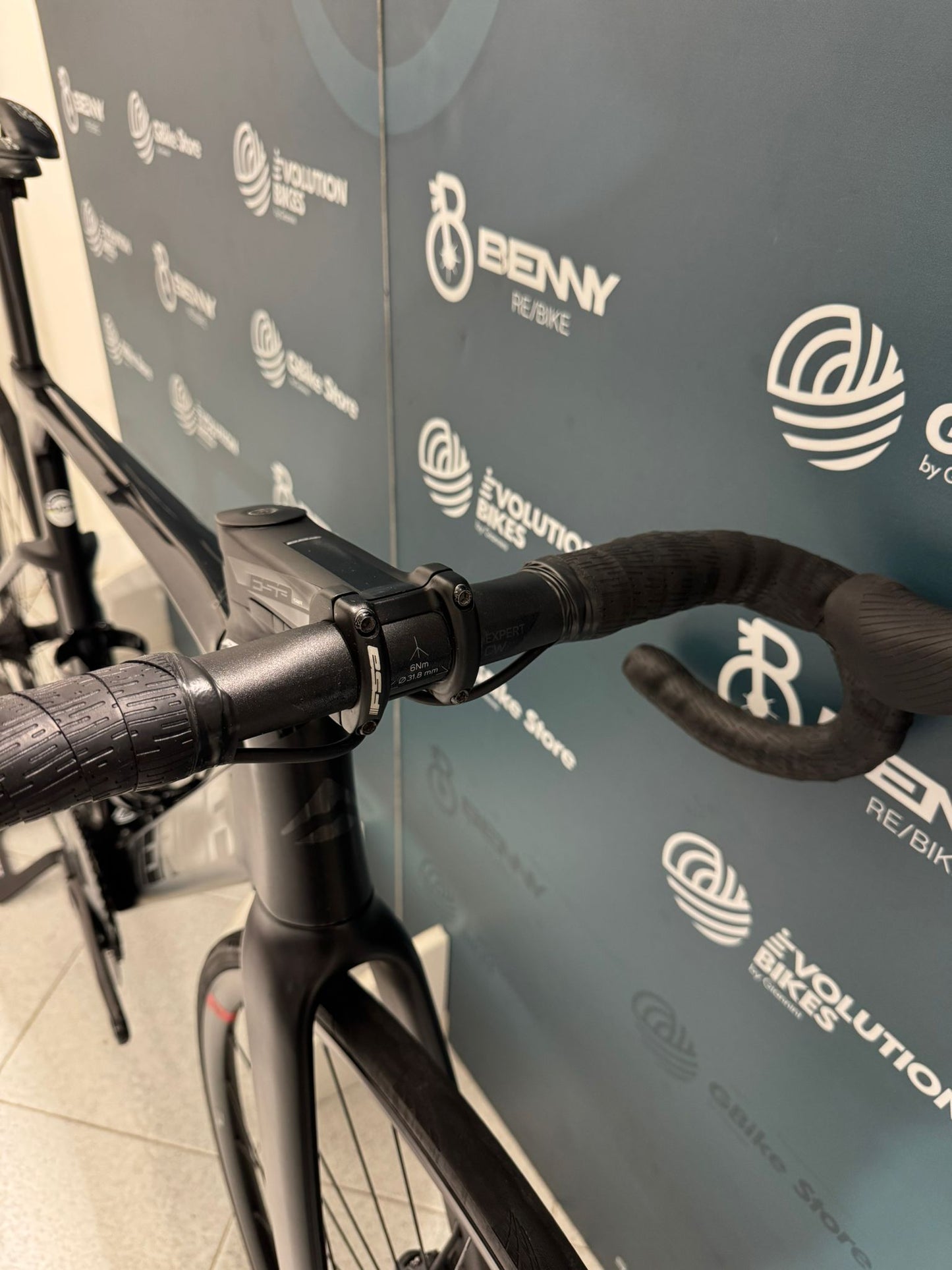 Merida Reacto Disc Force AXS Größe S - Gebraucht