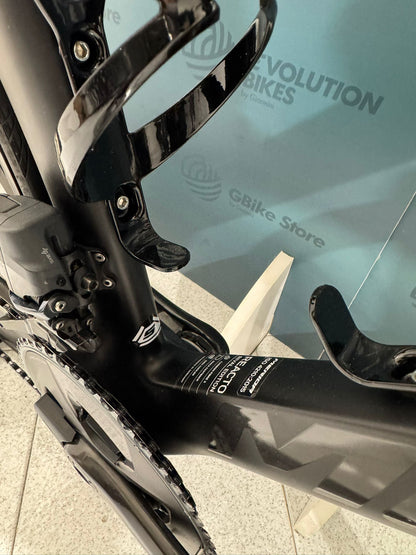 Merida Reacto Disc Force AXS Größe S - Gebraucht