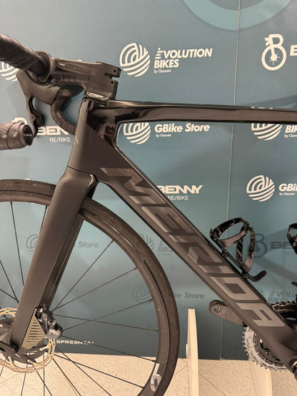 Merida Reacto Disc Force AXS Größe S - Gebraucht