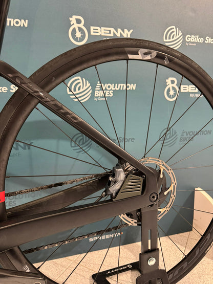 Merida Reacto Disc Force AXS Größe S - Gebraucht
