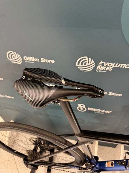 Canyon Ultimate CF SL 8 Aero-Größe S - Gebraucht