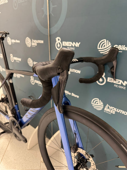 Canyon Ultimate CF SL 8 Aero-Größe S - Gebraucht