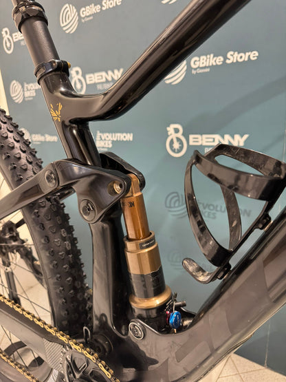 Scott Spark Rozmiar osi RC 900 SL S - Używany