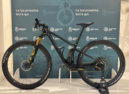 Scott Spark Rozmiar osi RC 900 SL S - Używany