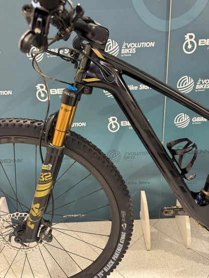 Scott Spark Rozmiar osi RC 900 SL S - Używany