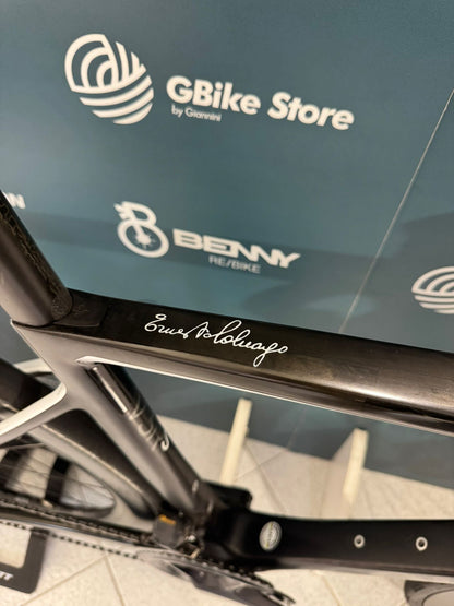 Colnago V3Rs Ultegra Di2 12v Größe 48S - Gebraucht