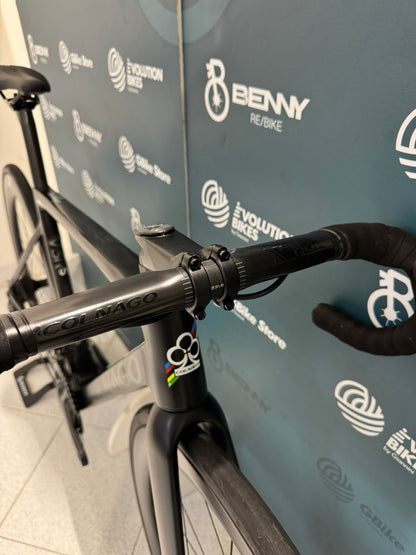 Colnago V3Rs Ultegra Di2 12v Größe 48S - Gebraucht