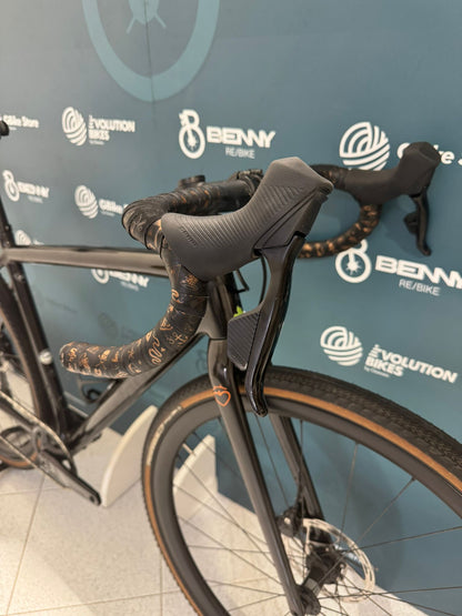 Specialized Crux Expert Rival AXS 12v Größe 52 - Gebraucht