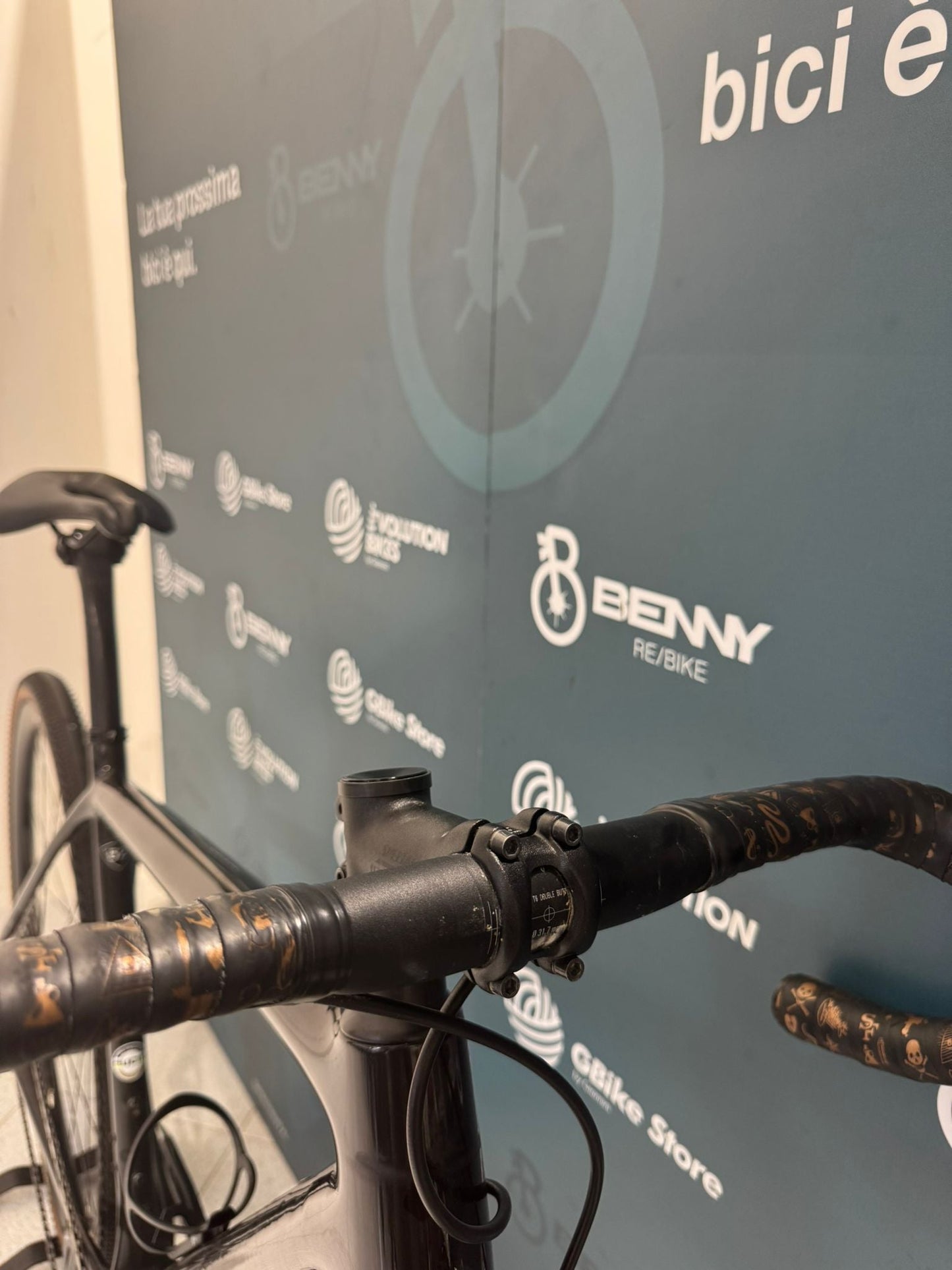 Specialized Crux Expert Rival AXS 12v Größe 52 - Gebraucht