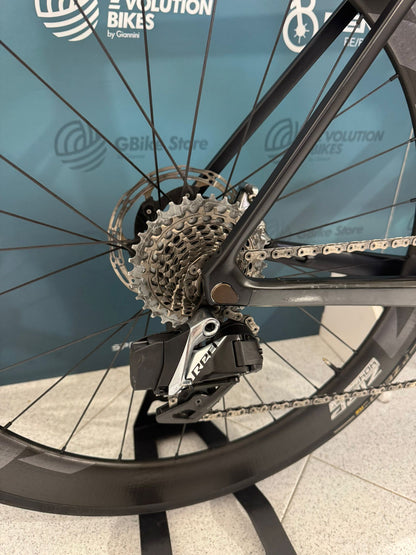 Colnago V4Rs AXS UAE Emirates Größe 510 – Gebraucht